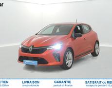 Renault Clio 5 Saint-Priest