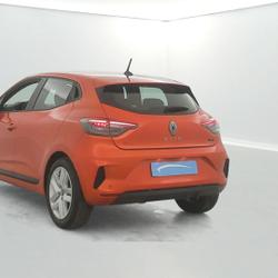 Renault Clio 5 Clio E-Tech full hybrid 145 ch GSR2 Evolution 5p Saint-Priest