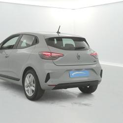 Renault Clio 5 Clio E-Tech full hybrid 145 ch GSR2 Evolution 5p Molsheim