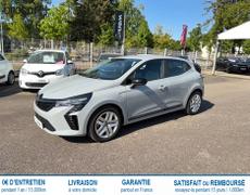 Renault Clio 5 Molsheim