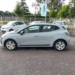 Renault Clio 5 Clio Blue dCi 100 ch GSR2 Evolution 5p Beaucouz&eacute;