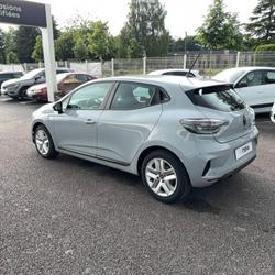 Renault Clio 5 Clio Blue dCi 100 ch GSR2 Evolution 5p Beaucouz&eacute;