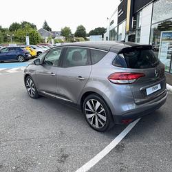 Renault Scenic 4 Scenic Blue dCi 120 Limited 5p Bruz