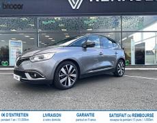 Renault Scenic 4 Rezé