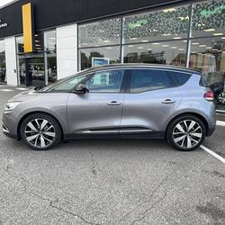 Renault Scenic 4 Scenic Blue dCi 120 Limited 5p Trappes