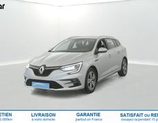 Renault Megane 4 Estate Vitrolles