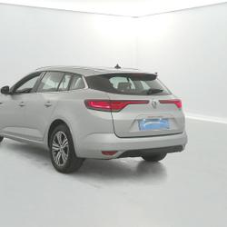 Renault Megane 4 Estate Blue dCi 115 EDC Evolution 5p Vitrolles