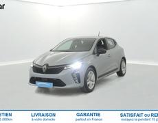 Renault Clio 5 Molsheim
