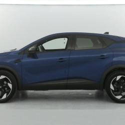 Renault Captur TCe 90 Techno 5p Molsheim