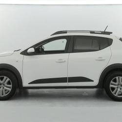 Dacia Sandero ECO-G 100 22 Stepway Confort 5p Vitrolles