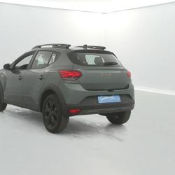Dacia Sandero TCe 90 Stepway Extreme 5p Saint-Jean-d'Illac