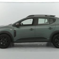 Dacia Sandero TCe 90 Stepway Extreme 5p Molsheim