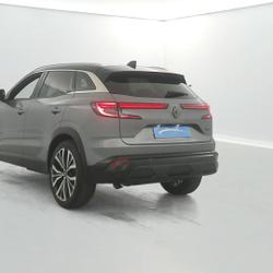 Renault Austral E-Tech hybrid 200 Iconic 5p Trappes