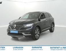 Renault Koleos Trappes