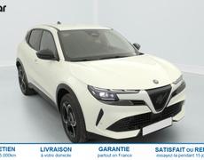 Alfa Romeo Junior Trappes