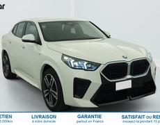 BMW X2 Saint-Priest