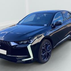 DS DS4 PureTech 130 EAT8 Rivoli Saint-Jean-d'Illac