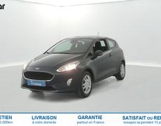 Ford Fiesta Trappes