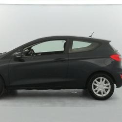 Ford Fiesta 1.1 85ch Cool & Connect 3p + Radars de recul Molsheim