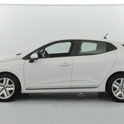 Renault Clio 5 Clio SCe 65 21N Zen 5p Vitrolles