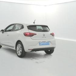 Renault Clio 5 Clio SCe 65 21N Zen 5p Trappes