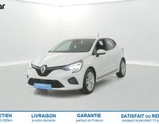 Renault Clio 5 Mondeville