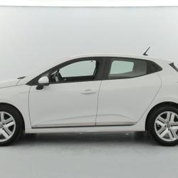 Renault Clio 5 Clio SCe 65 21N Zen 5p Saint-Priest