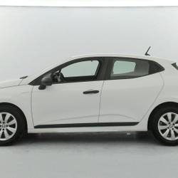 Renault Clio 5 Clio SCe 65 Authentic 5p Rez&eacute;