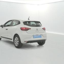 Renault Clio 5 Clio SCe 65 Authentic 5p Trappes