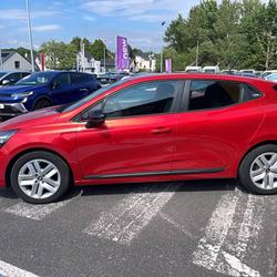 Renault Clio 5 Clio TCe 90 Evolution 5p Trappes