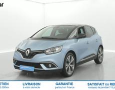 Renault Scenic 4 Beaucouzé