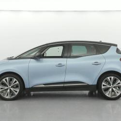 Renault Scenic 4 Scenic Blue dCi 120 Intens 5p Vitrolles