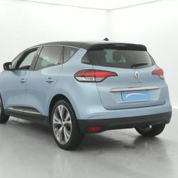 Renault Scenic 4 Scenic Blue dCi 120 Intens 5p Molsheim
