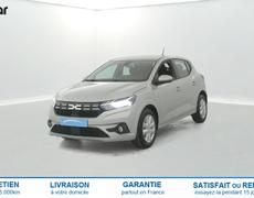 Dacia Sandero Mondeville