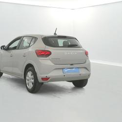 Dacia Sandero SCe 65 Expression 5p Trappes