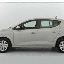 Dacia Sandero SCe 65 Expression 5p Molsheim