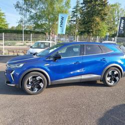 Renault Symbioz E-Tech full hybrid 145 Techno 5p Beaucouz&eacute;
