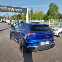 Renault Symbioz E-Tech full hybrid 145 Techno 5p Beaucouz&eacute;