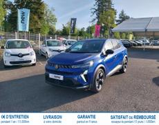 Renault Symbioz Mondeville