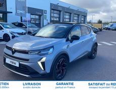 Renault Captur Saint-Priest