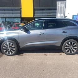 Renault Austral full hybrid E-Tech 200 ch Techno 5p Trappes