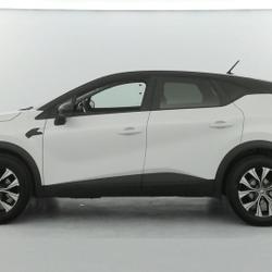 Renault Captur TCe 100 GPL Evolution 5p Beaucouz&eacute;