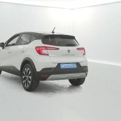 Renault Captur TCe 100 GPL Evolution 5p Saint-Jean-d'Illac