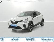 Renault Captur Vitrolles