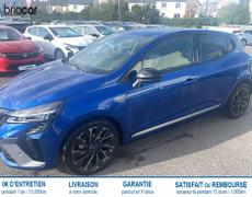Renault Clio 5 Saint-Priest
