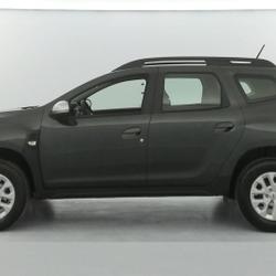Dacia Duster TCe 130 4x2 Expression 5p Saint-Priest