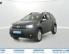 Dacia Duster Molsheim