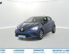 Renault Clio 5 Saint-Jean-d'Illac