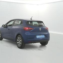 Renault Clio 5 Clio TCe 90 Equilibre 5p Saint-Priest