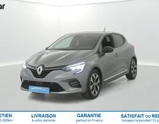 Renault Clio 5 Vitrolles